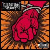 Metallica - St. Anger (VINYL)