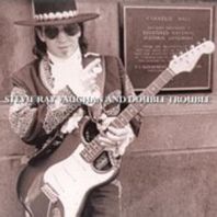 Stevie Ray Vaughan - Live at Carnegie Hall