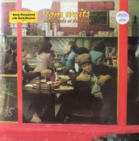 Tom Waits - NIGHTHAWKS AT THE DINER (Vinyl)