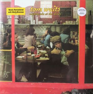 Tom Waits - NIGHTHAWKS AT THE DINER (Vinyl)