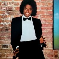 Michael Jackson - OFF THE WALL [VINYL]