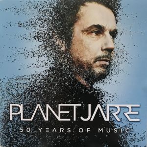 Jarre, Jean Michel - Planet Jarre