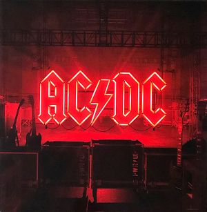 AC/DC - Power Up [VINYL]