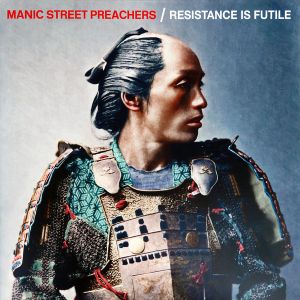 Manic Street Pre - Resistance Is Futile (Vinyl+cd)