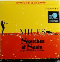 Miles Davis - MILES DAVIS [VINYL]