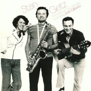Stan Getz - Best Of Two Worlds (jazz connoisseur)