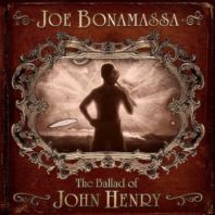 Joe Bonamassa - The Ballad Of John Henry [VINYL]