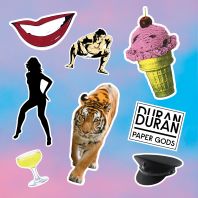 Duran Duran - Paper Gods