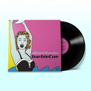 Oružjem Protivu Otmičara - BarbieCue (Vinyl)