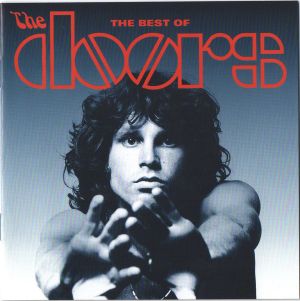 The Doors - Best Of,Vol.1