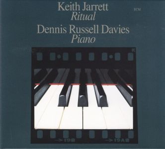 Keith Jarrett - Keith Jarrett: Ritual
