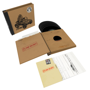Gorillaz - Gorillaz (20th Anniversary Edition) (Vinyl box)