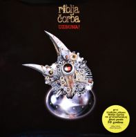 RIBLJA ČORBA - UZBUNA (Vinyl)