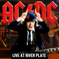 AC/DC - Live At River Plate (Vinyl)