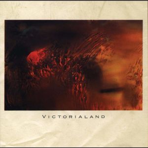 Cocteau Twins - Victorialand (Vinyl)