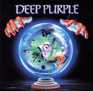Deep Purple - Slaves & Masters (Vinyl)
