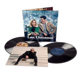 George Michael - Last Christmas: The Soundtrack (Vinyl)