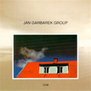 Jan Garbarek - Photo With Blue Sky...