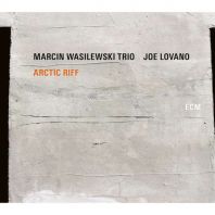 Marcin Wasilewski Trio - Arctic Riff (Vinyl)