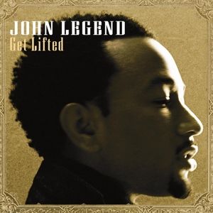 John Legend - Get Lifted (Vinyl)