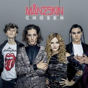 Maneskin - Chosen -Ep-