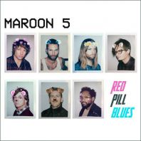 Maroon 5 - Red Pill Blues (Vinyl)