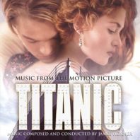 Various Artists - Titanic (Vinyl)