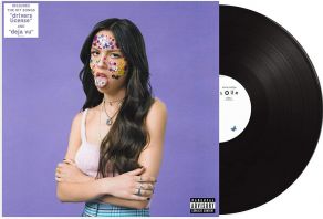 Olivia Rodrigo - SOUR (Vinyl)
