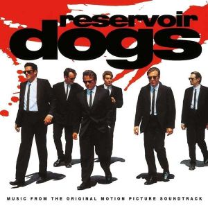 Various Artists - Reservoir Dogs Soundtrack (Vinyl)