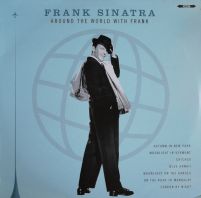 Frank Sinatra - Around The World With Frank (Vinyl)