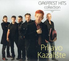 PRLJAVO KAZALIŠTE - GREATEST HITS COLLECTION