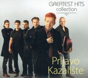 PRLJAVO KAZALIŠTE - GREATEST HITS COLLECTION