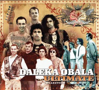 DALEKA OBALA - ULTIMATE COLLECTION