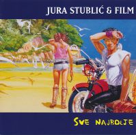 FILM I JURA STUBLIĆ - SVE NAJBOLJE