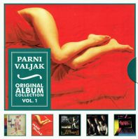 PARNI VALJAK - ORIGINAL ALBUM COLLECTION VOL 1