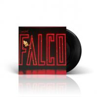 Falco - Emotional (2021) (Vinyl)