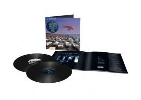 Pink Floyd - A Momentary Lapse Of Reason (2019 Remix) (Vinyl)