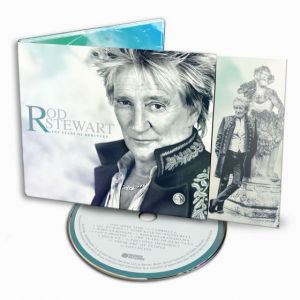 Rod Stewart - Tears Of Hercules