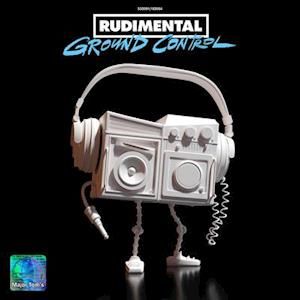 Rudimental - Ground Control (Green Vinyl)