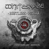 Whitesnake - Restless Heart [2021 Remix]