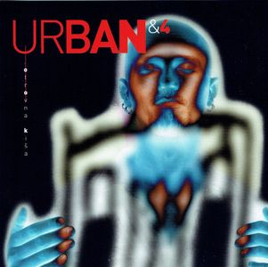 URBAN & 4 - OTROVNA KISA UR