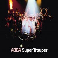 ABBA - Super Trouper