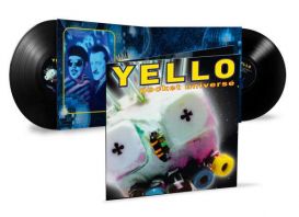 Yello - Pocket Universe (Ltd.Reissue) (VINYL)