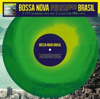 Various Artists - Bossa Nova Brasil (Coloured VINYL)