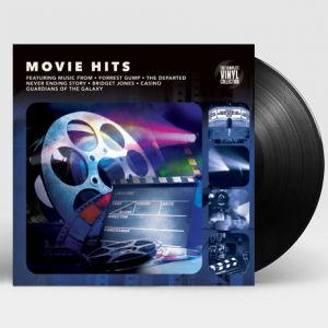 Various Artists - Movie Hits (Vinyl)