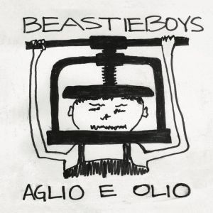 Beastie Boys - Aglio E Olio RSD21 (vinyl)