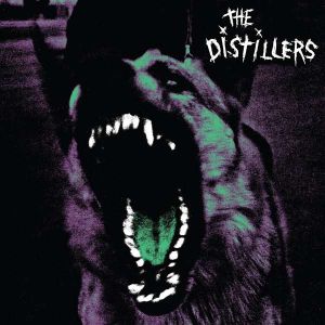 Distillers - The Distillers (LP) [VINYL]
