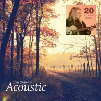Eva Cassidy - Acoustic (2LP 180g Vinyl)