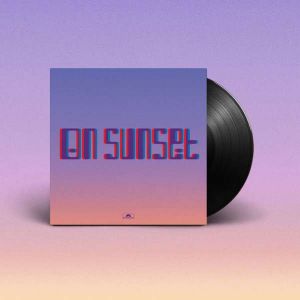 Paul Weller - On Sunset (VINYL)