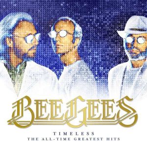Bee Gees - Timeless - The All-Time Greatest Hits (VINYL)